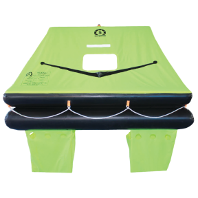 Offshore Stream Life Raft