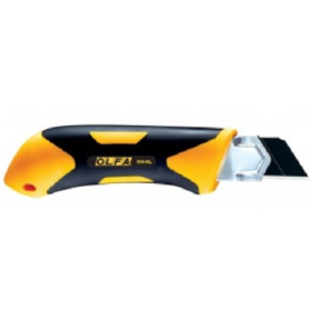25mm Extra Heavy-Duty Fiberglass Utility Knife