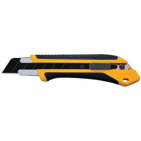 25mm Extra Heavy-Duty Fiberglass Utility Knife
