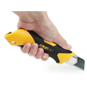 25mm Extra Heavy-Duty Fiberglass Utility Knife