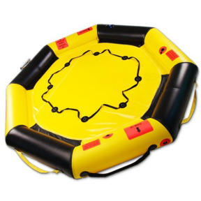 mrp10 of Switlik MRP-10 Marine Rescue Platform