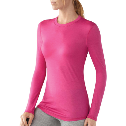 Women's BTS Micro 150 Crew SN401 F2