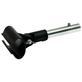 Quik Dry Water Blade Squeegee, Snap-On Pole Adapter for Water Blades