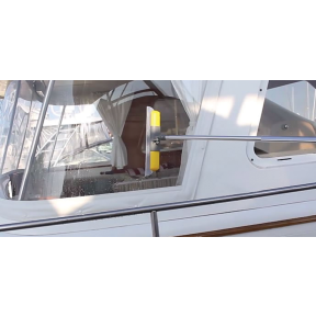 Quik Dry Water Blade Squeegee