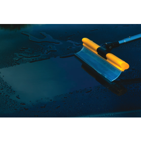 Snap-On Pole Adapter for Water Blades