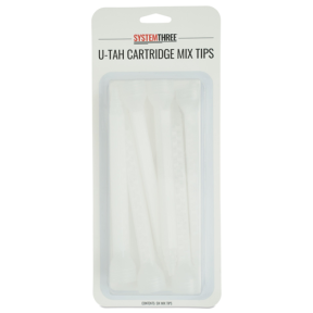 3661s99 of System Three Resins u-TAH Turbo Mix Tips