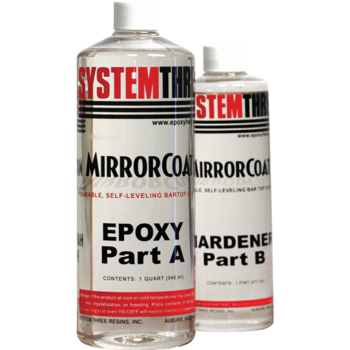 MirrorCoat®