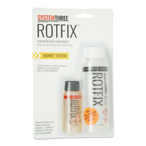 1500k06 of System Three Resins Rot Fix Kit