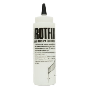 1500s10 of System Three Resins Rot Fix Kit