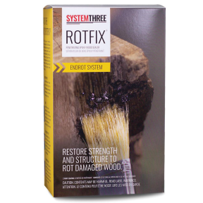 Rot Fix Kit