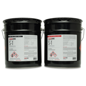 f1400k60 of System Three Resins S-1 Penetrating Epoxy Sealer Set