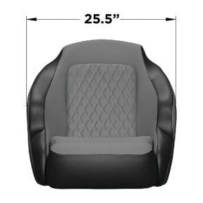 Anclote Bucket Seat
