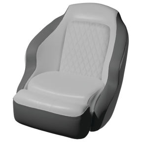 Anclote Bucket Seat