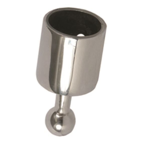 Ball & Socket - Outside Eye End