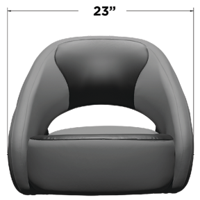Caladesi Bucket Seat