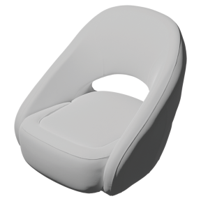 Caladesi Bucket Seat