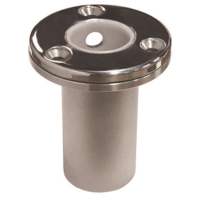 0800c of TACO Marine Come On Board Handle Receiver with Backing Plate