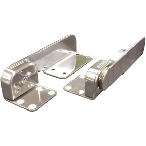Command Ratchet Hinge