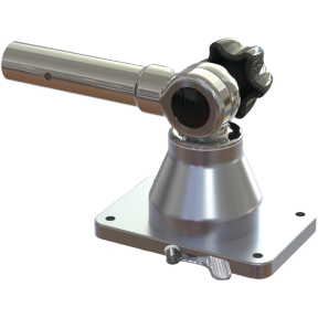 Grand Slam 170 Outrigger Top Mount