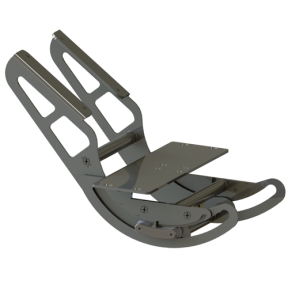 0030 of TACO Marine Hideaway Ratchet Hinge