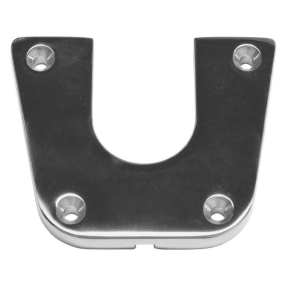 Side Mount Table Pedestal System