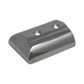 f16-0274- of TACO Marine Small SuproFlex End Cap