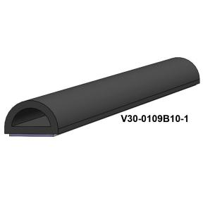 Taco Marine Weather Seal Strips