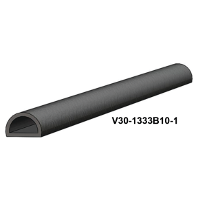 1333b10-1 of TACO Marine Taco Marine Weather Seal Strips