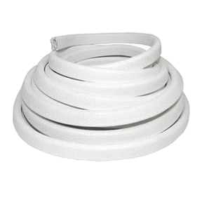 1005w25 of TACO Marine White Flexible Vinyl Trim
