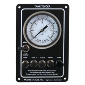 30pv of Tank Tender The Tank Tender - 5 Tank Model