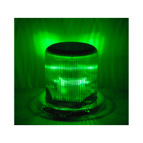 46108 of Taylor Made Group Automatic Solar LED Warning Light