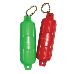 Port and Starboard of Taylor Made Group Mini Fender Key Float