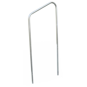 47301 of Taylor Made Group StepSafe Dock Step Optional Hand Rail 