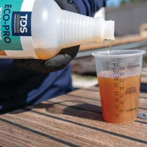 ECO-PRO Mold & Mildew Stain Remover  - Concentrate