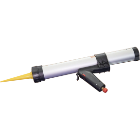 Pneumatic Sausage Caulking Gun