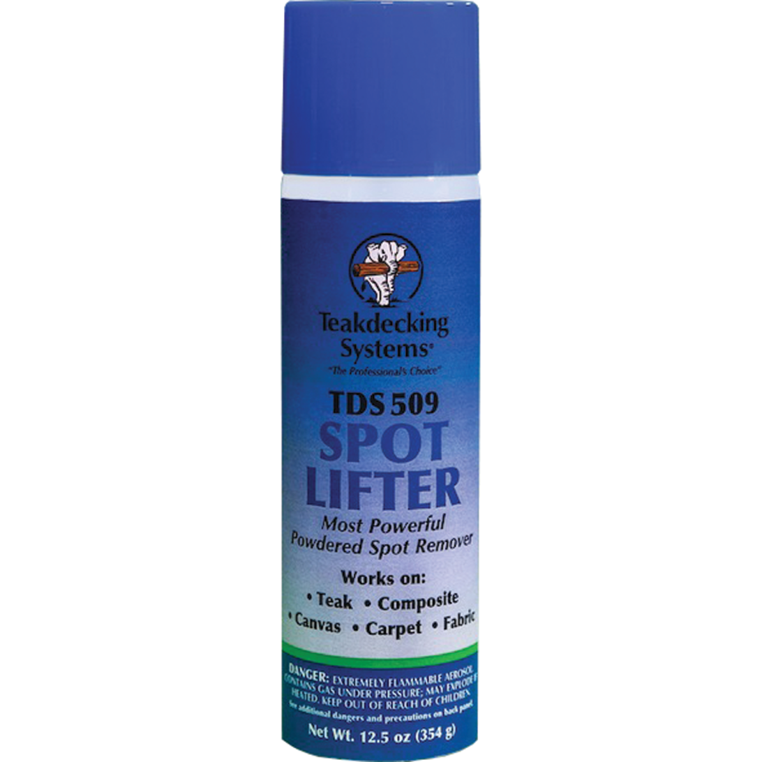 TDS 509-Spot Lifter Aerosol Spray 12.5 oz. 