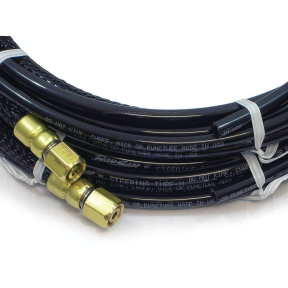 BayStar Hydraulic Steering Tubing Kit  - 20 ft Hose x 2