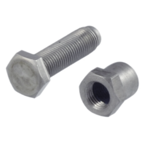 hp6042 of SeaStar Solutions Bolt and Bushing