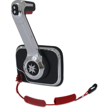 CH1700 Single Dual Function Lever Engine Controls