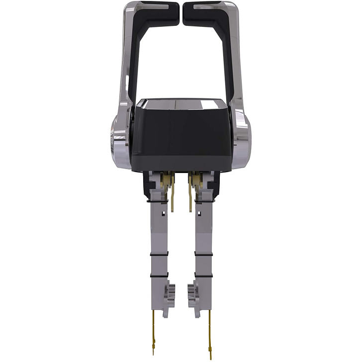 CHX8240P Xtreme Series - Dual Top Mount Control