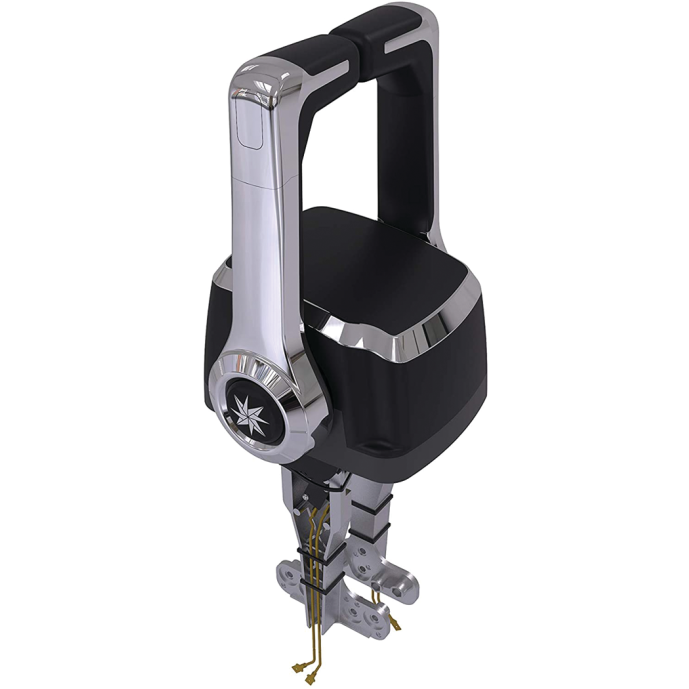 CHX8240P Xtreme Series - Dual Top Mount Control