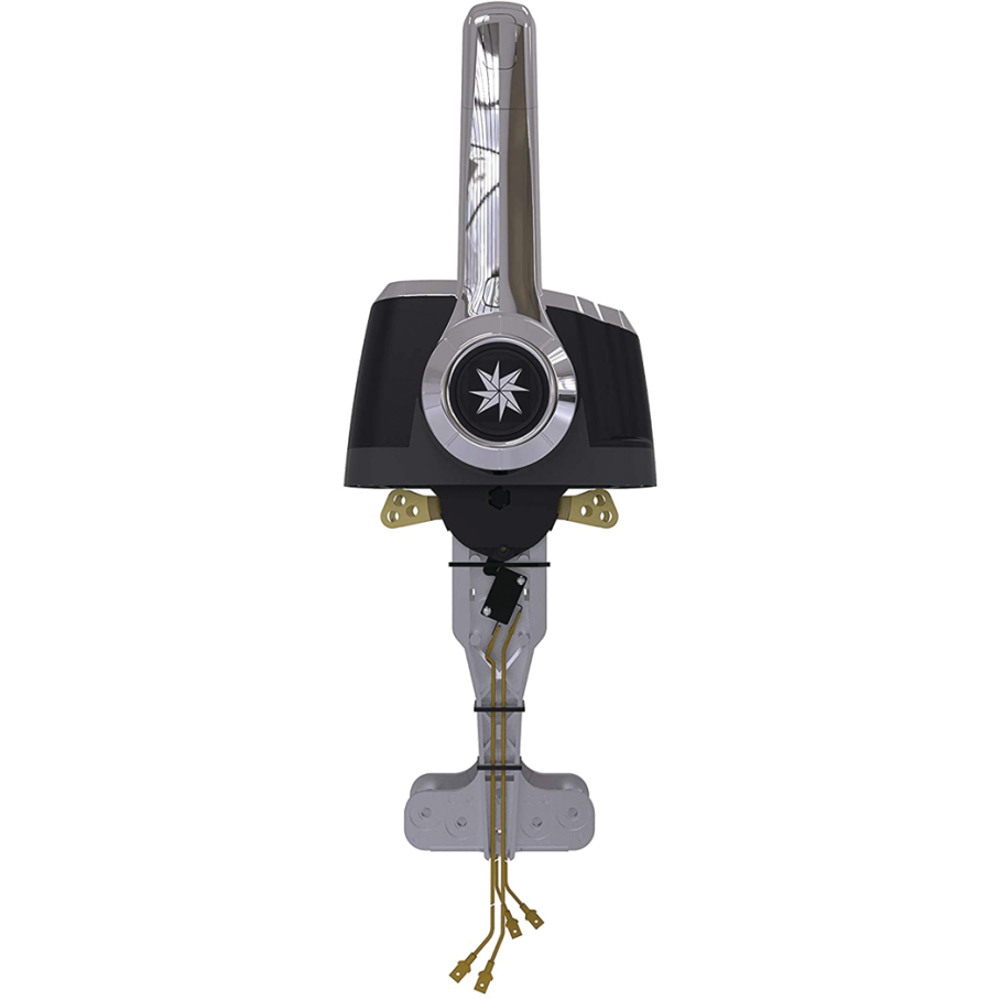 CHX8240P Xtreme Series - Dual Top Mount Control