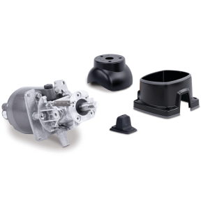 Classic Tilt Helm Hydraulic Steering Pump