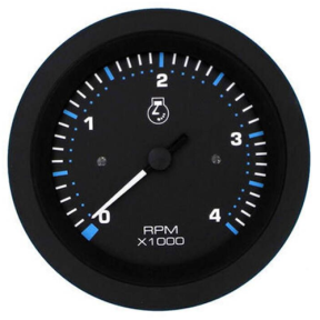 68398p of SeaStar Solutions Eclipse 3" Tachometer