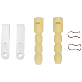 SeaStar Solutions Evinrude Johnson O / B Cable Connection Kit - 1979 - Date, 30 Series Cables
