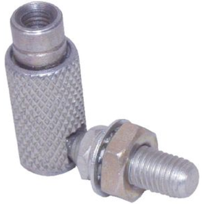 SeaStar Solutions Engine Control Cable Ball Joint Kit - for 40 Series Cables
