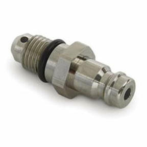 hf5548 of SeaStar Solutions Front Mount Cylinder Bleed Fitting