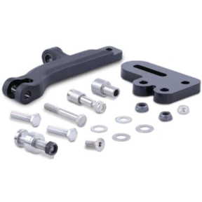 HA5521 Tournament Drive Bracket Kit - Twin Engine/Single Cylinder