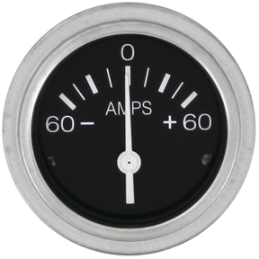 Heavy Duty Series - Engine Gauges