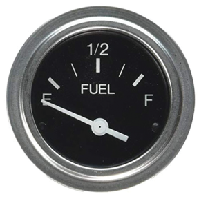 Heavy Duty Series - Engine Gauges